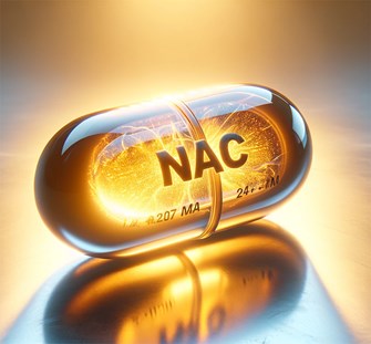 آیا ورزشکاران به مکمل NAC نیاز دارند ؟
